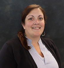 Jayne Willard Portrait
