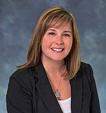 Renee Hochwald Portrait
