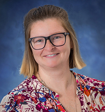 Brandi Fifield Portrait