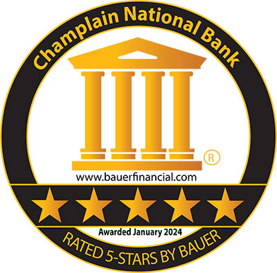 BauerFinancial Logo