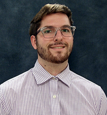 Avery Ellis Portrait