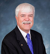 Tim Kononan headshot