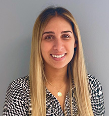 Layal Nizam Portrait
